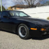 Porsche 944 Coupe (1984) – Specifications