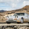 Porsche 944 Story