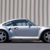 Porsche 959 Komfort (1986 - 1993) – Specifications