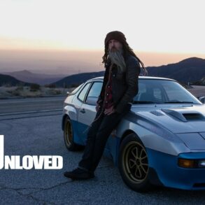 VIDEO: Magnus Walker’s 1980 Porsche 924 Carrera GT