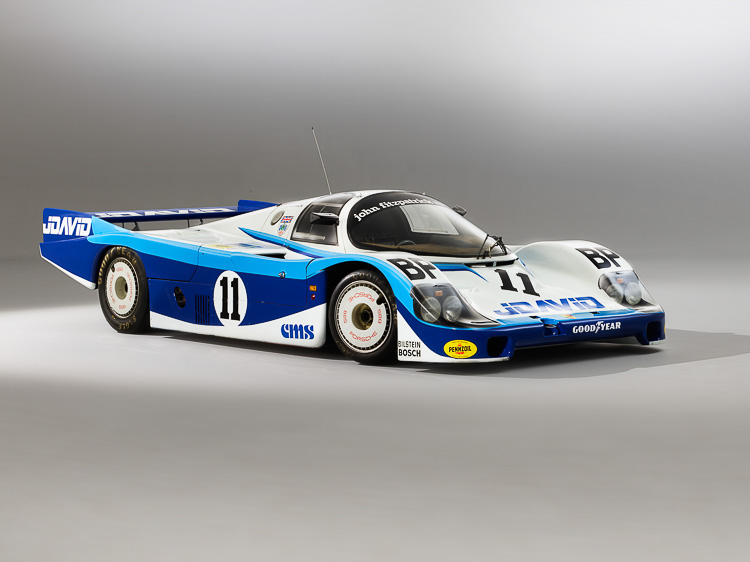 1983 Porsche 956 Group C