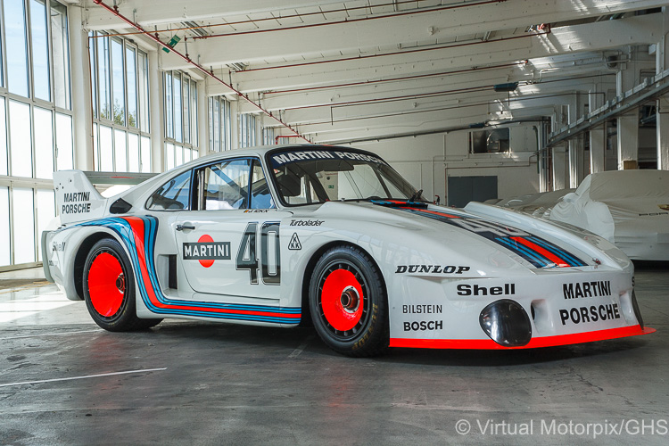 Porsche 935/2.0 Baby