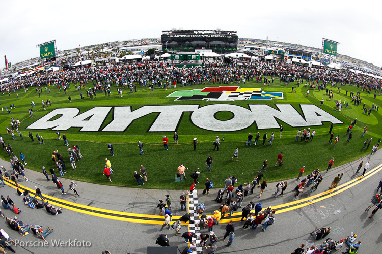 Rolex 24 at Daytona