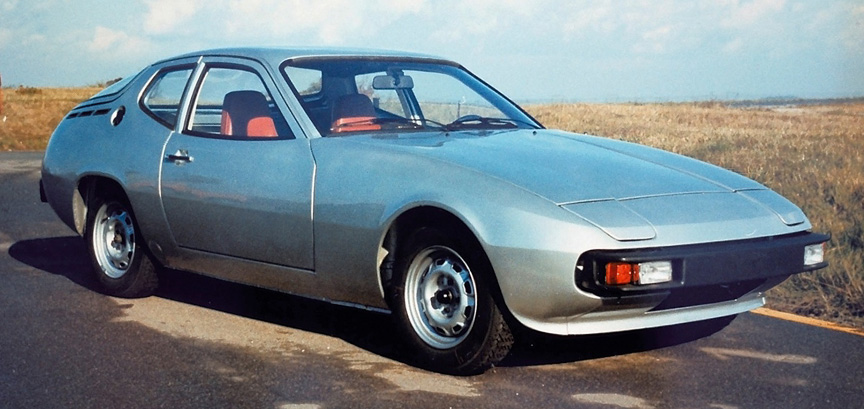 924 Prototype