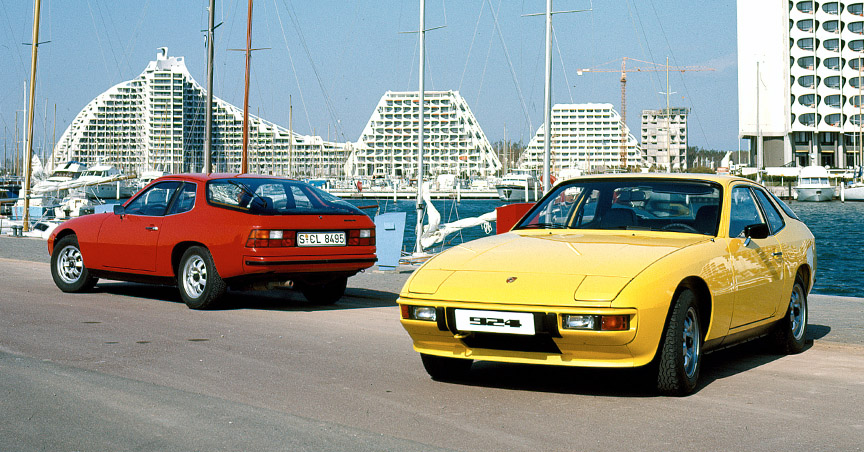 924 Press launch