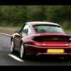 911 Porsche 993 Turbo Road Test By Top Gear
