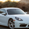 Porsche 718 Cayman (2019) – Specifications