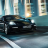 Porsche 718 Cayman (2022) – Specifications