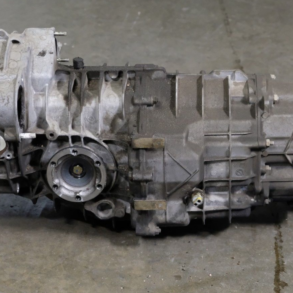 Porsche 911 (993) Transmission Codes (All Years)