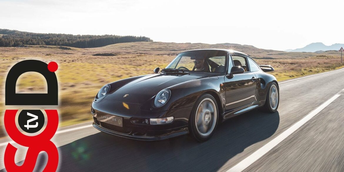 Porsche 911 (993) Turbo S Review
