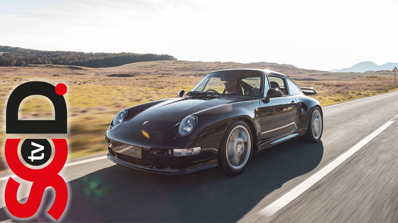 Porsche 911 (993) Turbo S Review