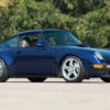 Porsche 911 Carrera 4 (1996) – Specifications