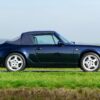 Porsche 911 Carrera 4 Cabriolet (1992) – Specifications
