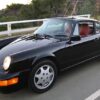 Porsche 911 Carrera 4 Coupe (1991) – Specifications