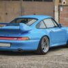 Porsche 911 GT2 (1995) – Specifications