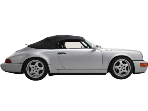 Porsche 911 Speedster (964) Profile - Large
