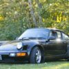 Porsche 911 Turbo 3.3 Coupe (1992) – Specifications