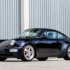 Porsche 911 Turbo 3.6 Coupe (1994) – Specifications