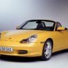 Service Schedule Porsche 986