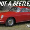 Ten Minutes In a Beautiful 1964 Porsche 356C
