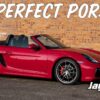Why The 981 Boxster GTS is the ONLY Modern Porsche That I Would Buy