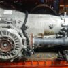 Porsche 996 Transmission Codes