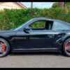 2007 Porsche 997.1 Turbo - One Take
