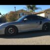 575 HP Porsche 996 Turbo X50 - (One Take)