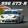 Amazing Porsche 996 GT3-R On Track (THAT GLORIOUS SOUND)