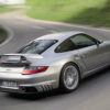 Autocar Reviews The Porsche 997 911 GT2 RS