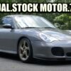 Driving A 700HP Porsche 996 Turbo