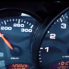 Hard Acceleration in 996 Carrera