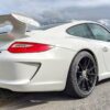 Incredible Porsche 911 997.2 GT3