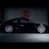 Mun's Old & New Widebody 997 Porsche in Tokyo
