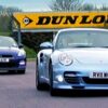 Nissan GTR vs Porsche 911 Turbo S