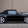 Porsche 911 Carrera 4 Cabriolet (993)