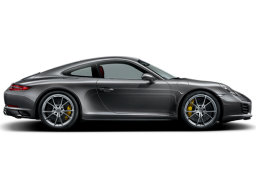 Porsche 911 Carrera 4 Coupe (991.2)