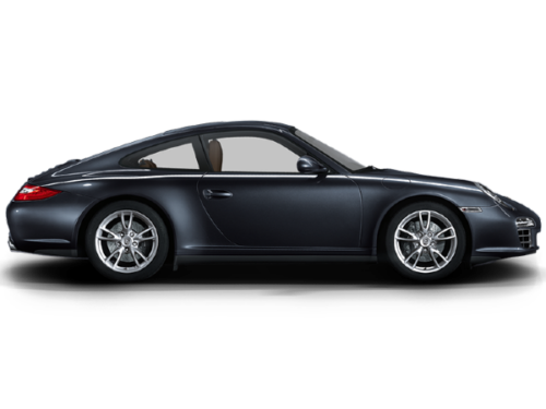 Porsche 911 Carrera 4 Coupe (997.2)