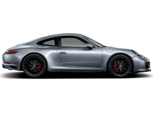 Porsche 911 Carrera 4 GTS Coupe (991.2)