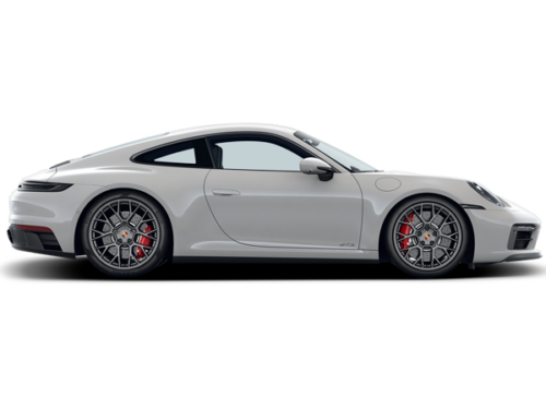Porsche 911 Carrera 4 GTS Coupe (992)