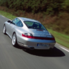 Porsche 911 Carrera 4S Coupe (996) (2002) – Specifications
