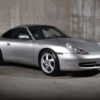 Porsche 911 Carrera Coupe (996)(2000) – Specifications