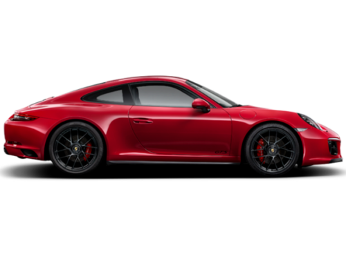 Porsche 911 Carrera GTS Coupe (991.2)