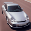 Porsche 911 GT2 (996) (2003) – Specifications