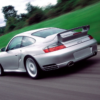 Porsche 911 GT2 (996) (2005) – Specifications