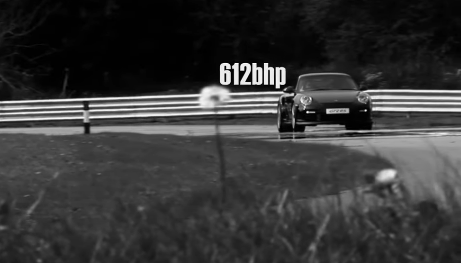 Porsche 911 GT2 RS review and drift - Auto Express