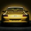 Porsche 911 GT3 (996.2) (2005) – Specifications