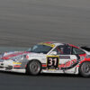 Porsche 911 GT3 Cup (996)(2002) – Specifications