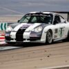 Porsche 911 GT3 Cup (996)(2003 - 2005) – Specifications