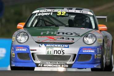 Porsche 911 GT3 Cup (997)(2007)